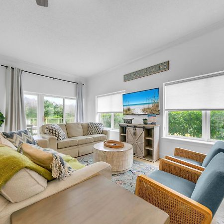 Апарт готель Legacy 104 Санта-Роза-Біч Екстер'єр фото